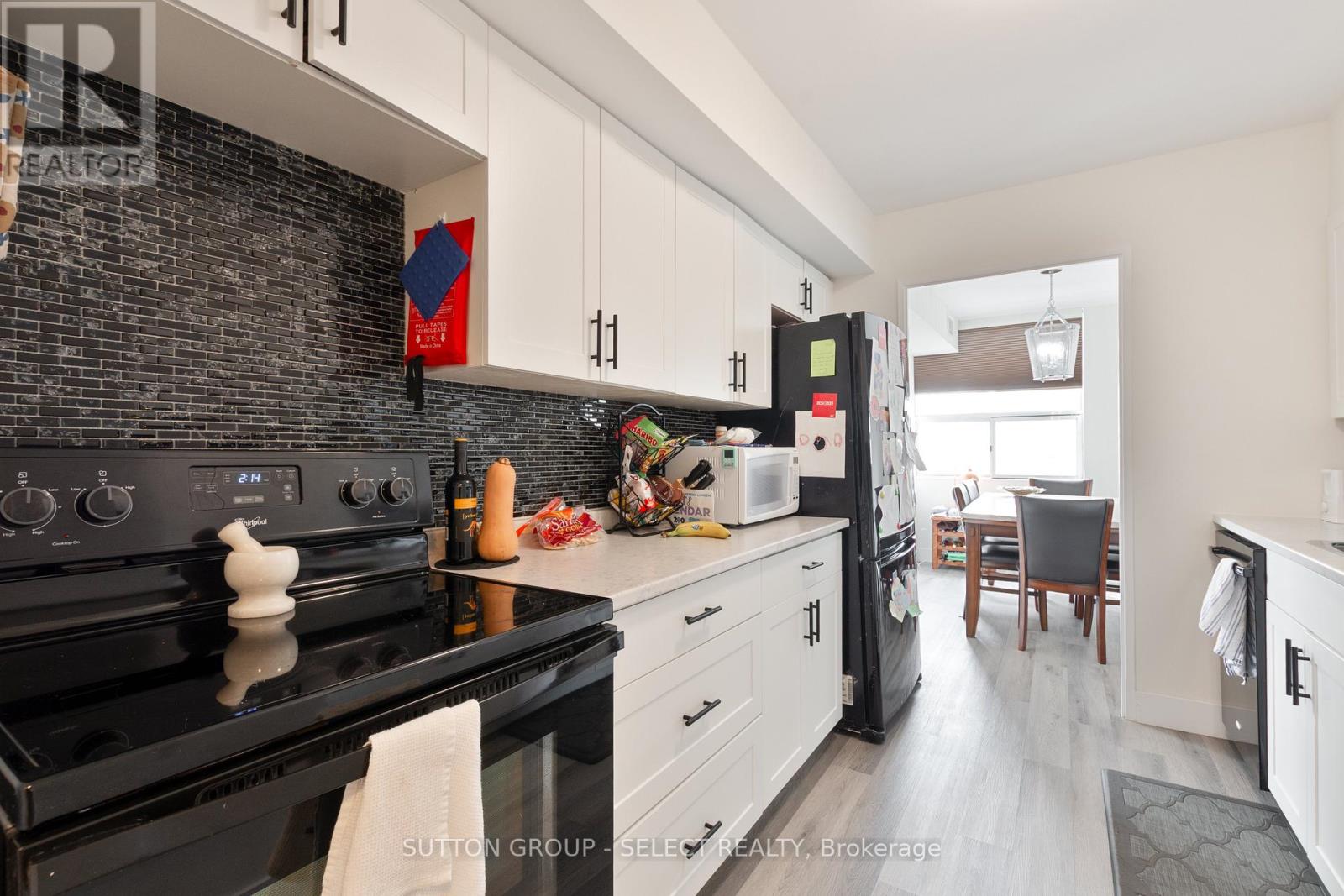 1207 - 380 KING STREET