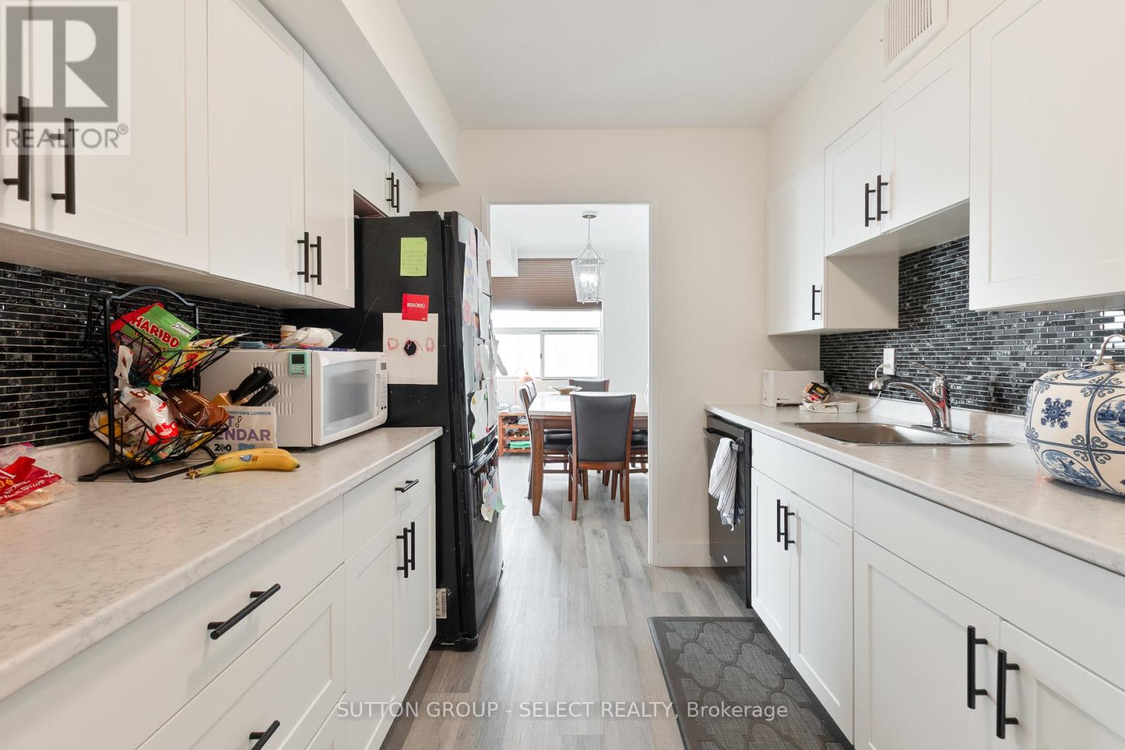 1207 - 380 KING STREET