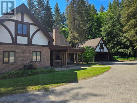 4452 Sleepy Hollow Road Armstrong BC V0E1B4
