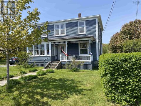 3766 Highway 331 Lahave NS B0R1C0