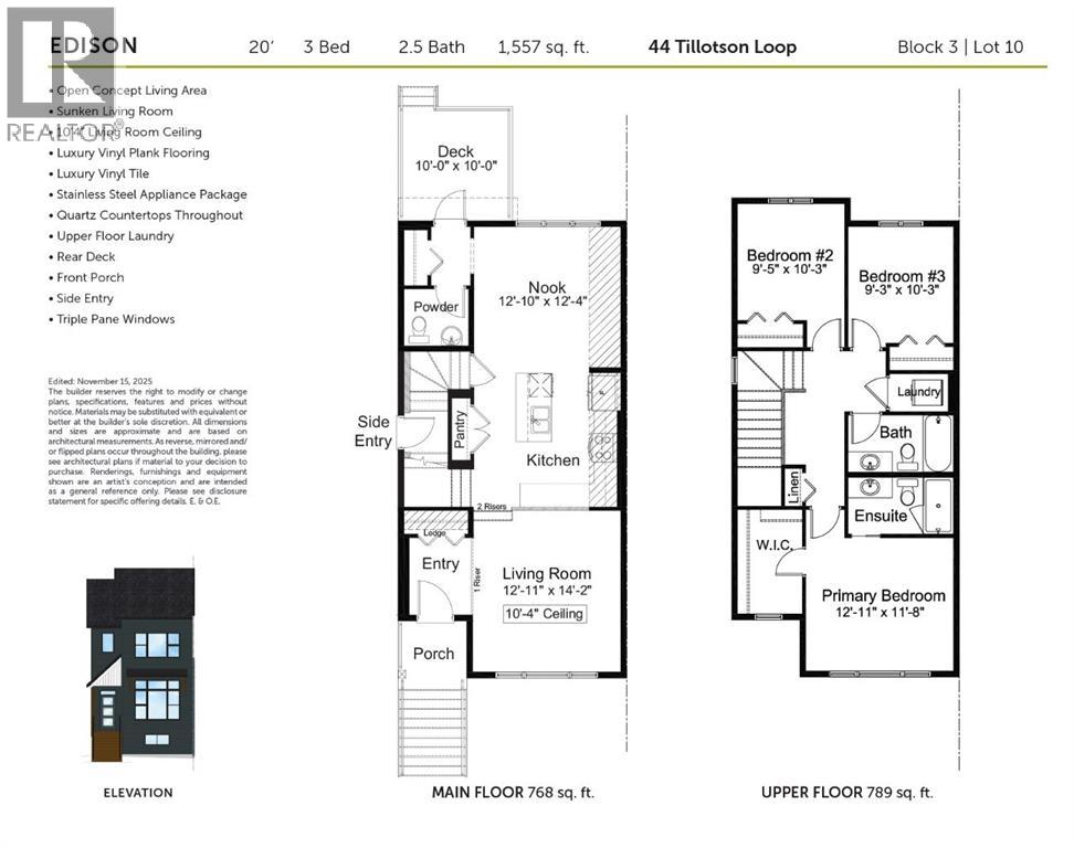 44 Tillotson Loop