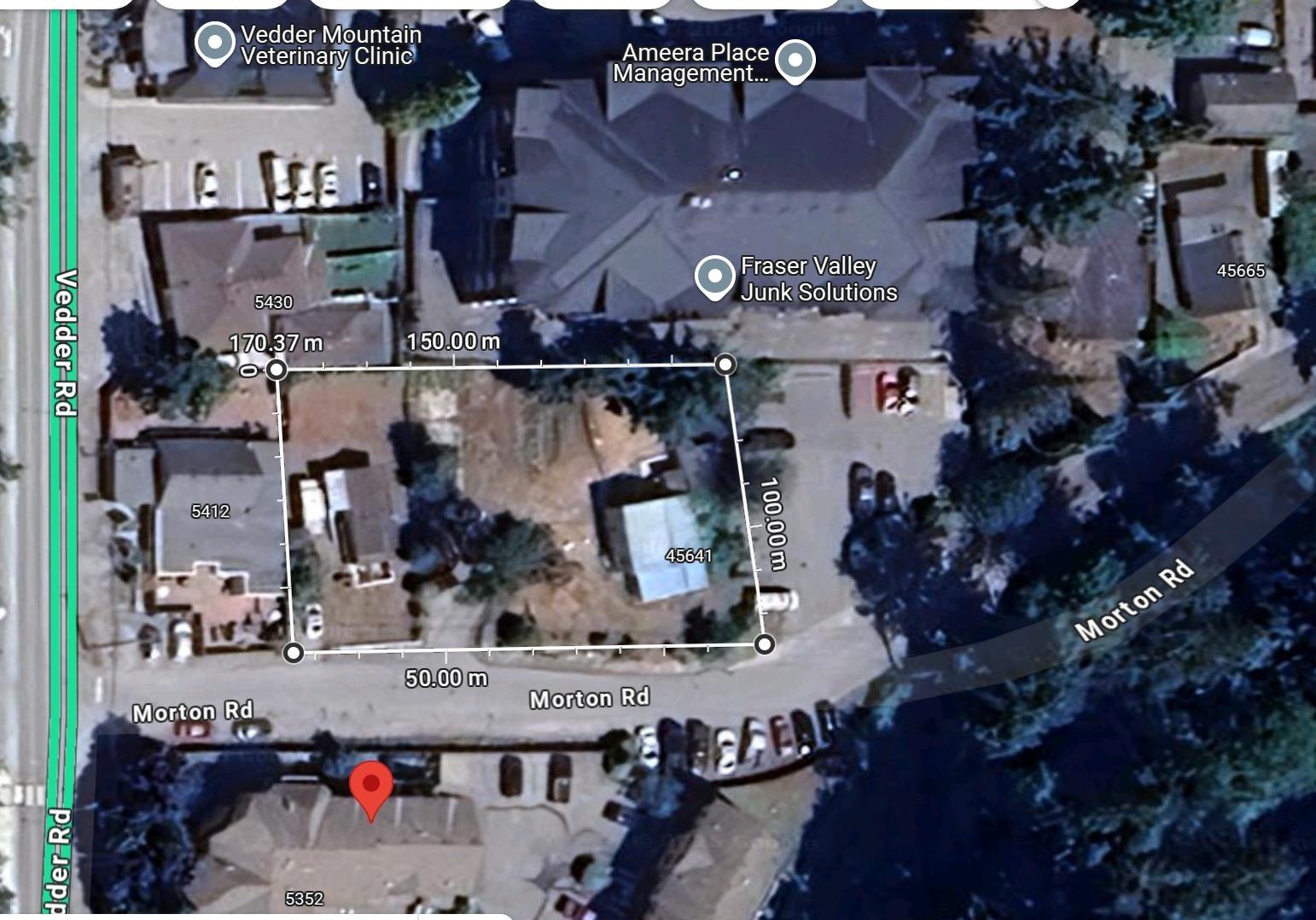 45631-45641 MORTON ROAD|Vedder Crossing