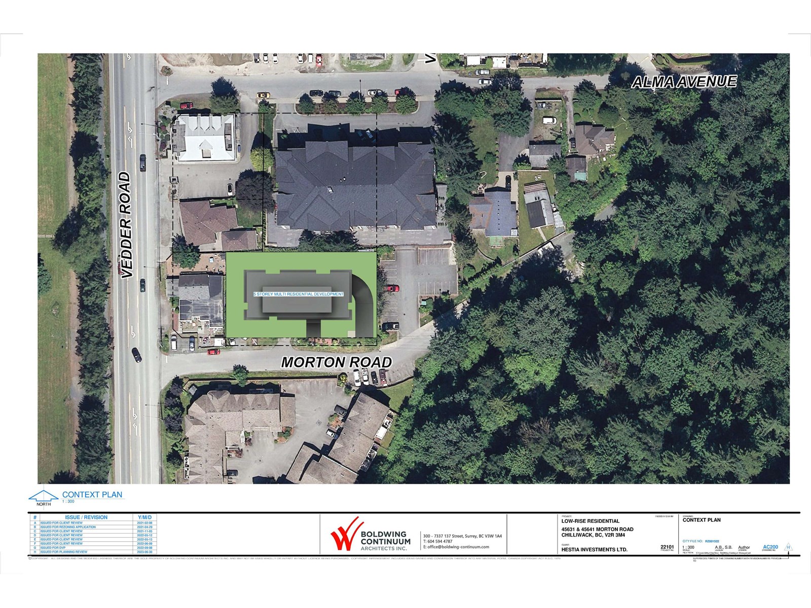 45631-45641 MORTON ROAD|Vedder Crossing