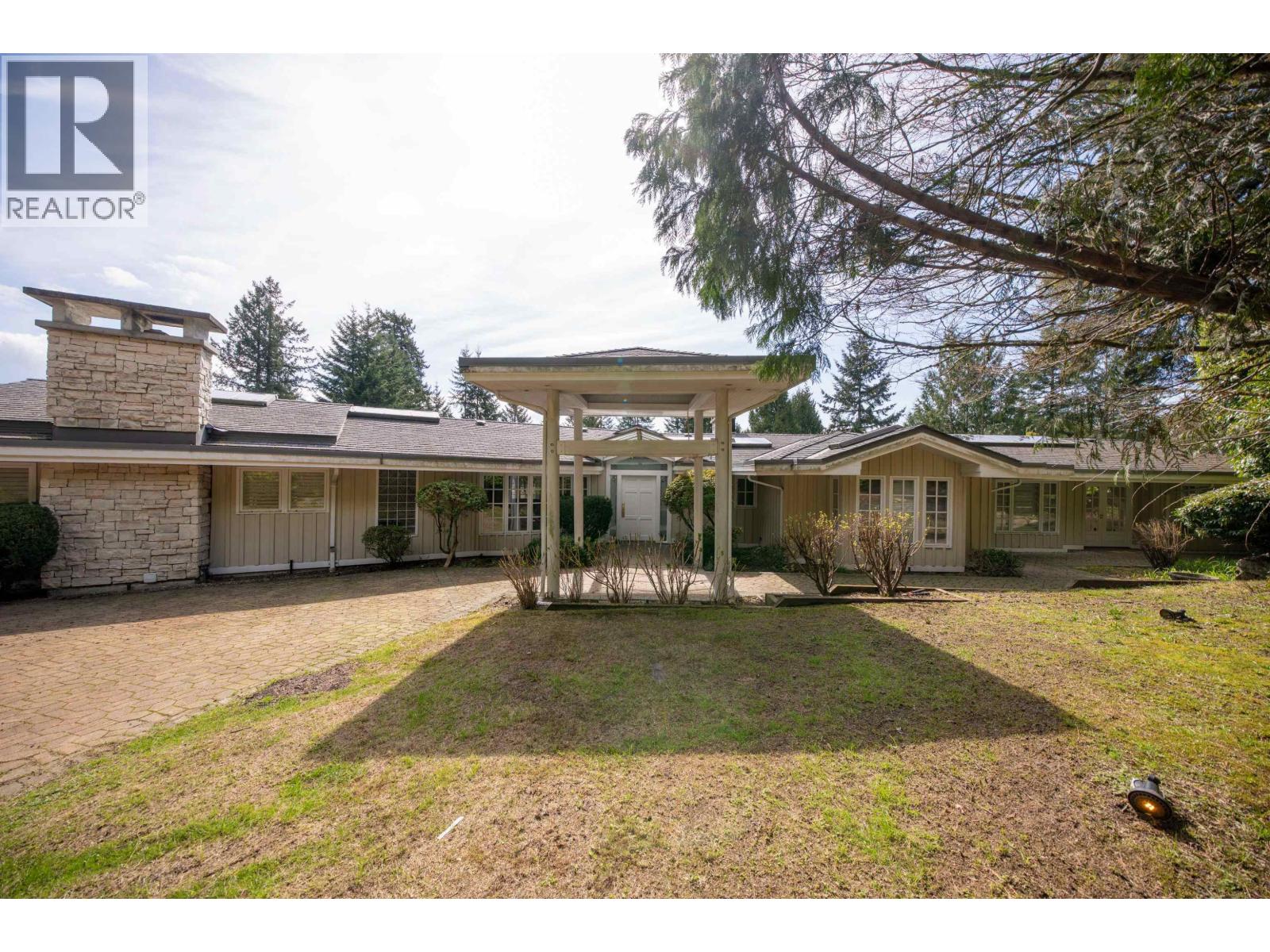 888 PYRFORD ROAD