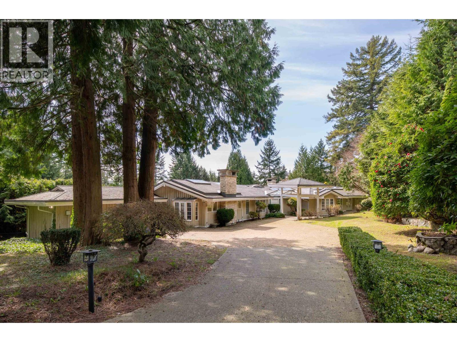 888 PYRFORD ROAD