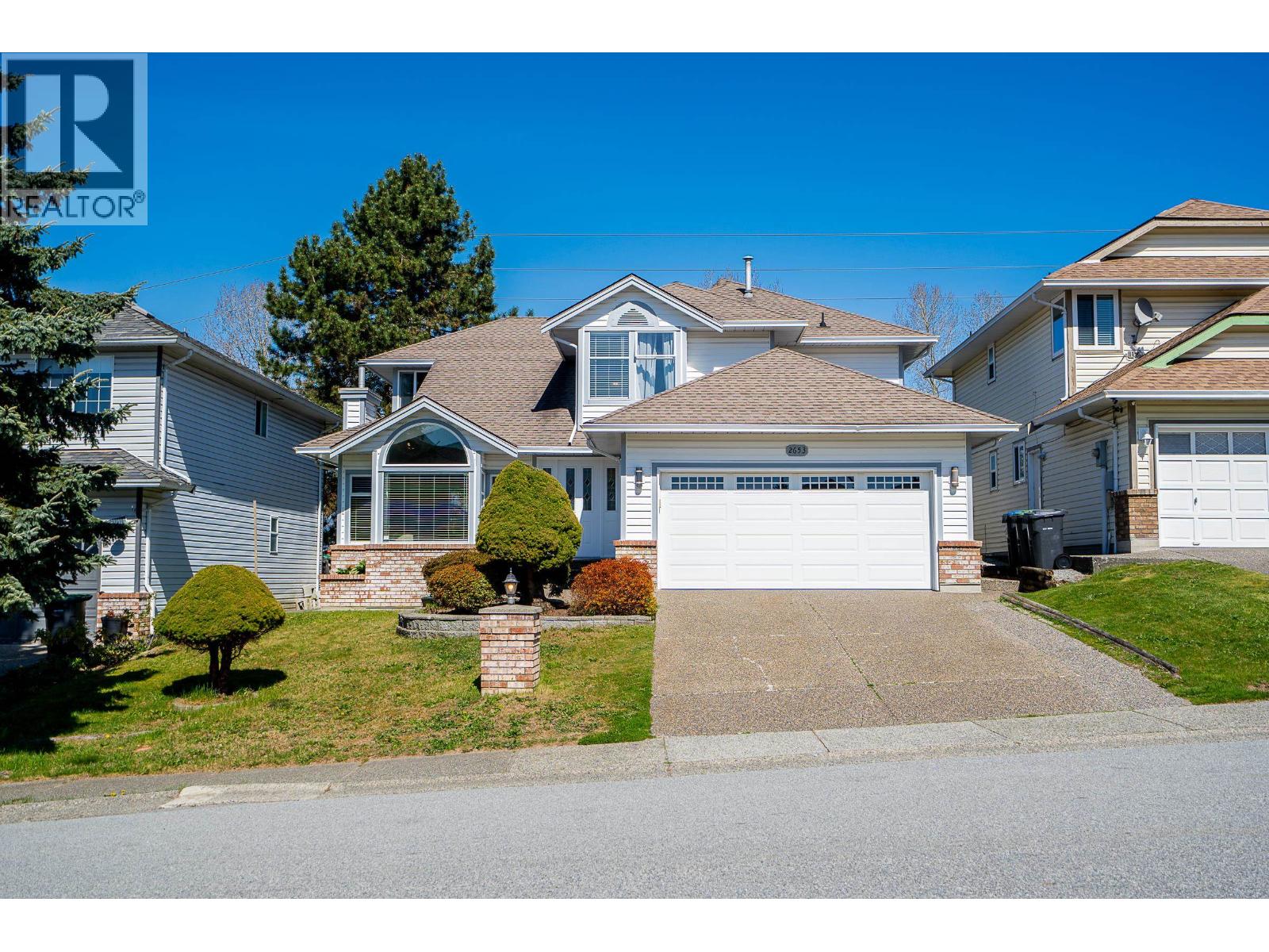 2653 KLASSEN COURT