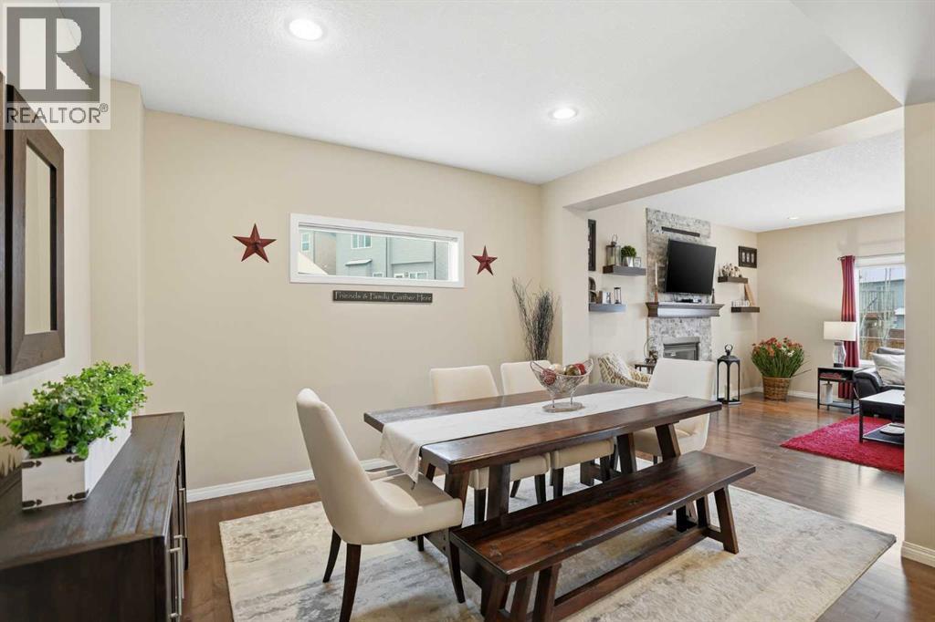 26 Sage Valley Mews NW