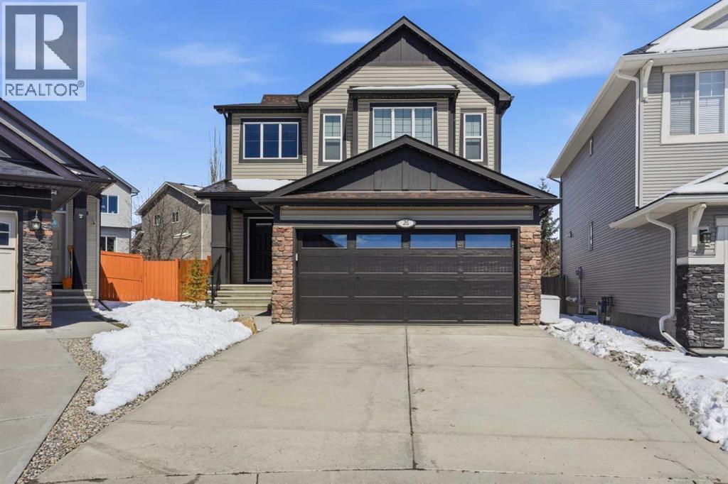 26 Sage Valley Mews NW