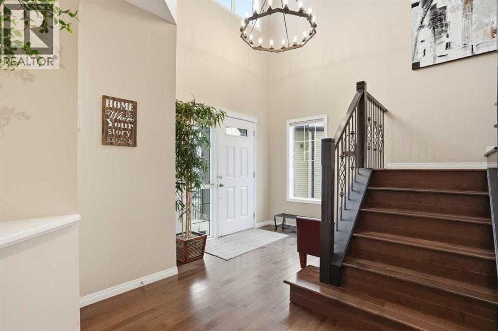 26 Sage Valley Mews NW