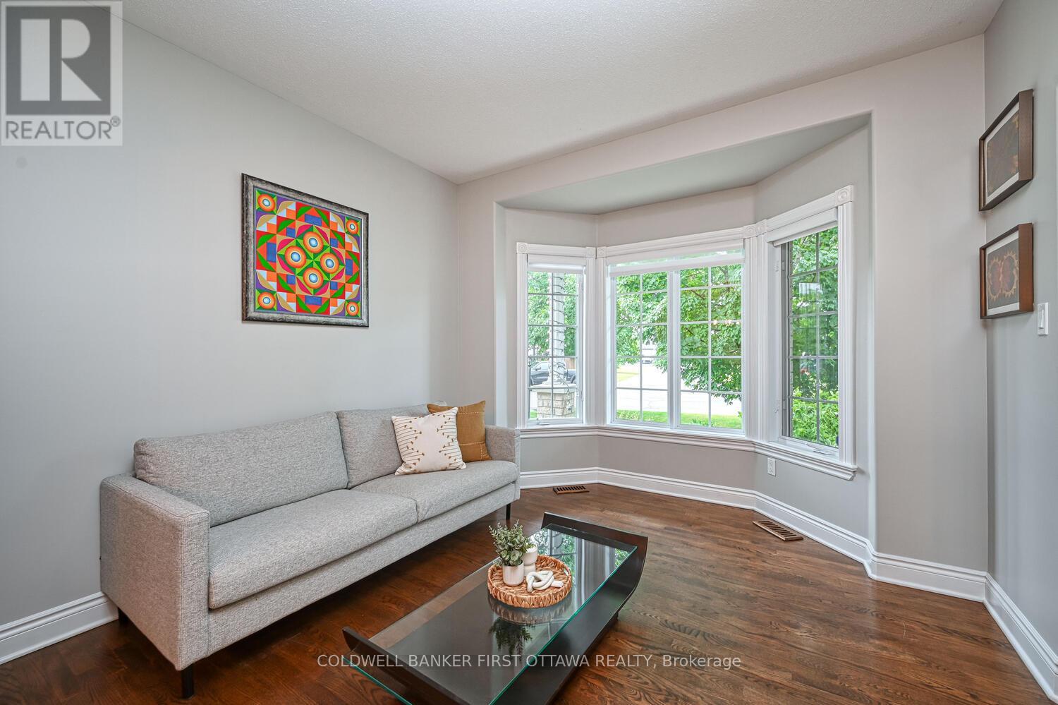 105 SIROCCO CRESCENT