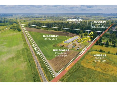 5948 156 STREET Surrey BC V3S4N7