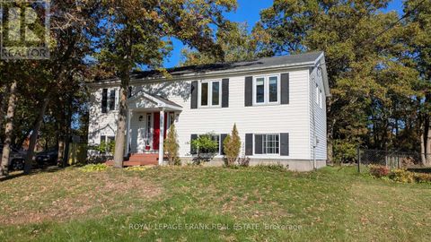 21 WILLIAM STREET Marmora and Lake (Marmora Ward) ON K0K2M0