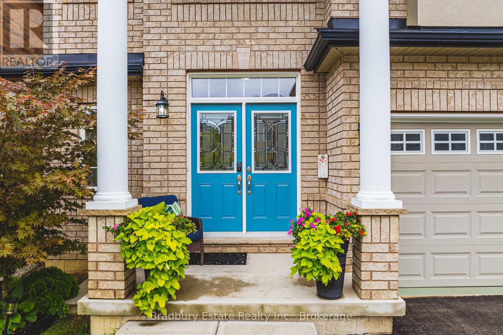 11 WEATHERING HEIGHTS DRIVE