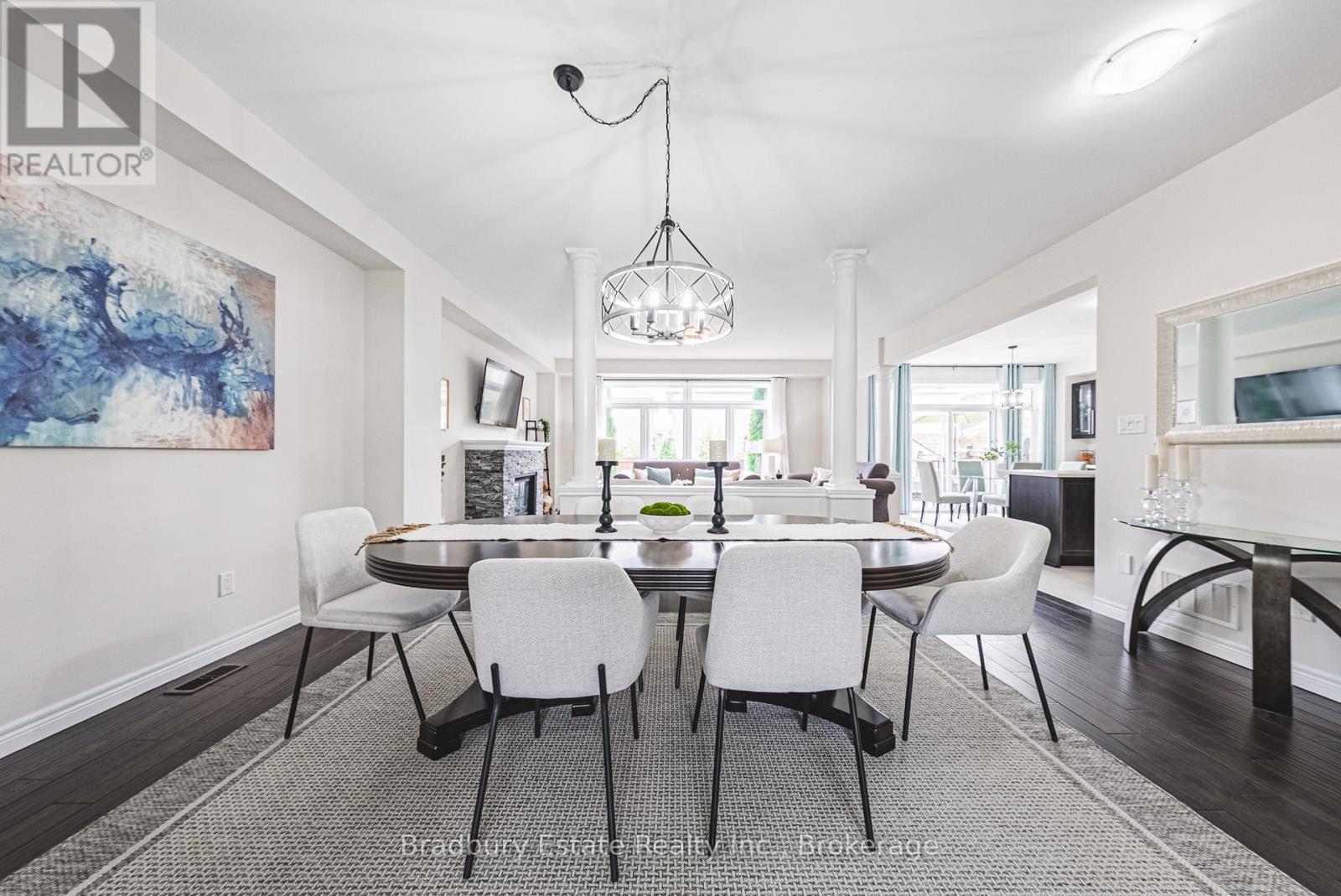 11 WEATHERING HEIGHTS DRIVE