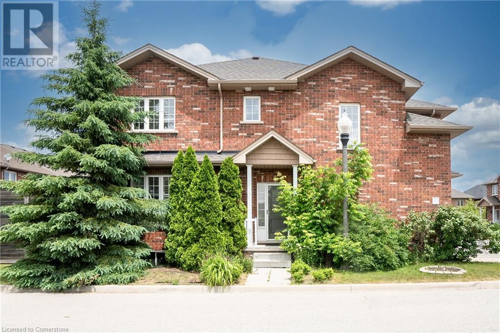 45 SEABREEZE Crescent Unit# 19
