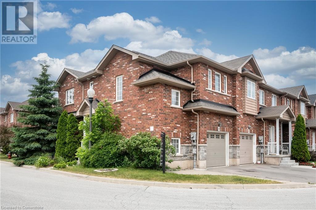 45 SEABREEZE Crescent Unit# 19
