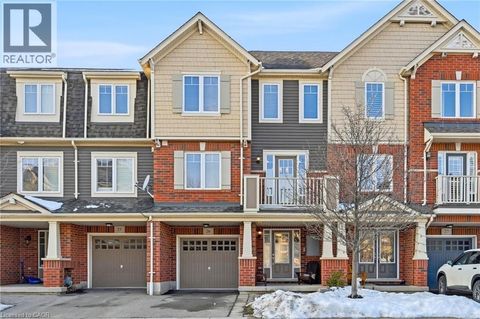 3050 ROTARY Way Unit# 26 Burlington ON L7M0G8