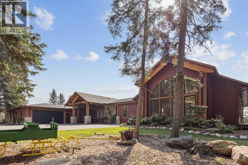 226003 Priddis Valley Road W