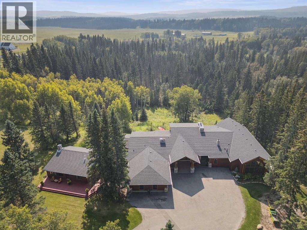 226003 Priddis Valley Road W