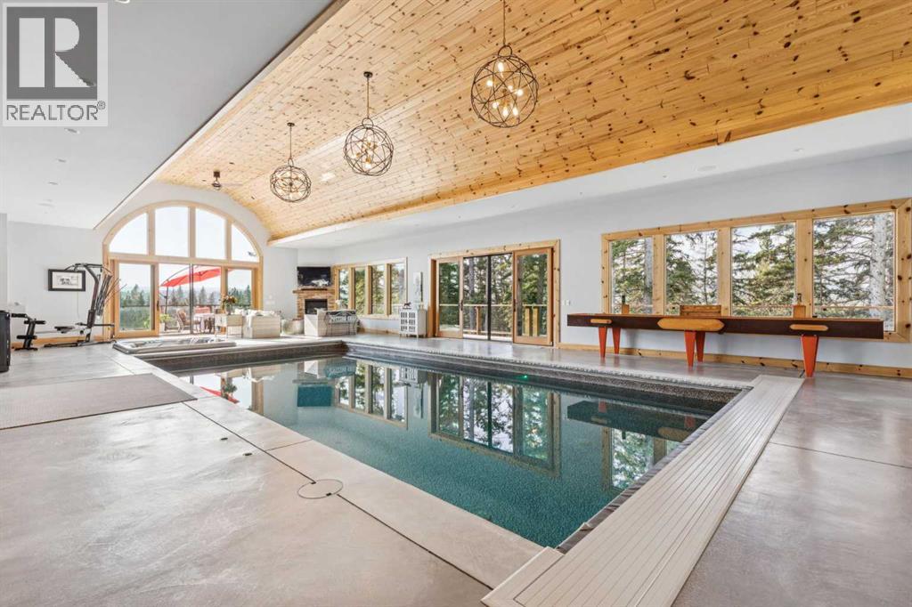 226003 Priddis Valley Road W