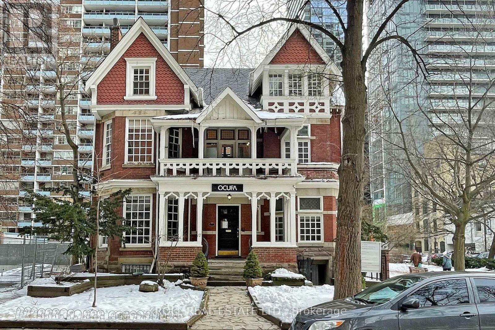 1 - 17 ISABELLA STREET