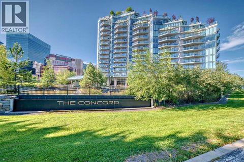 302, 738 1 Avenue SW Calgary AB T2P5G8