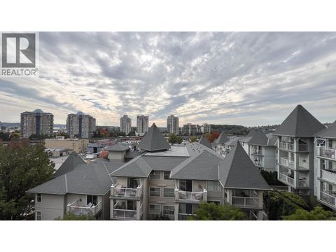 207 1026 QUEENS AVENUE New Westminster BC V3M6B2