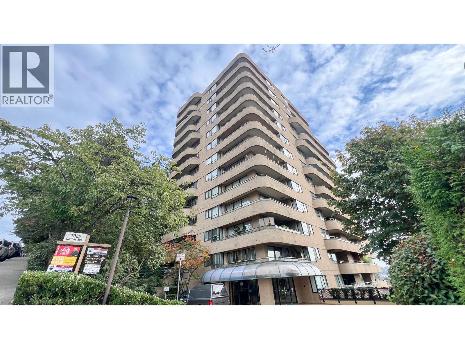 207 1026 QUEENS AVENUE