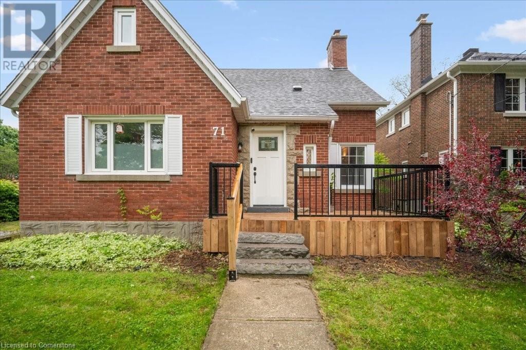 71 UNION Street E