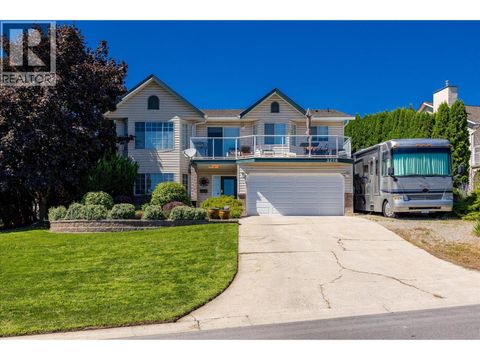 3278 Sundance Drive West Kelowna BC V4T1S4