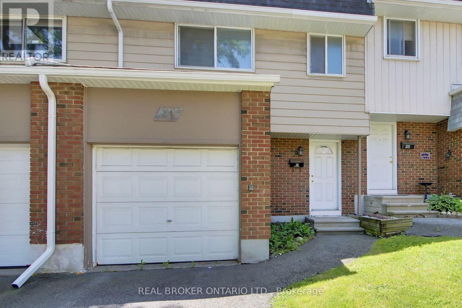 41 - 2669 SOUTHVALE CRESCENT
