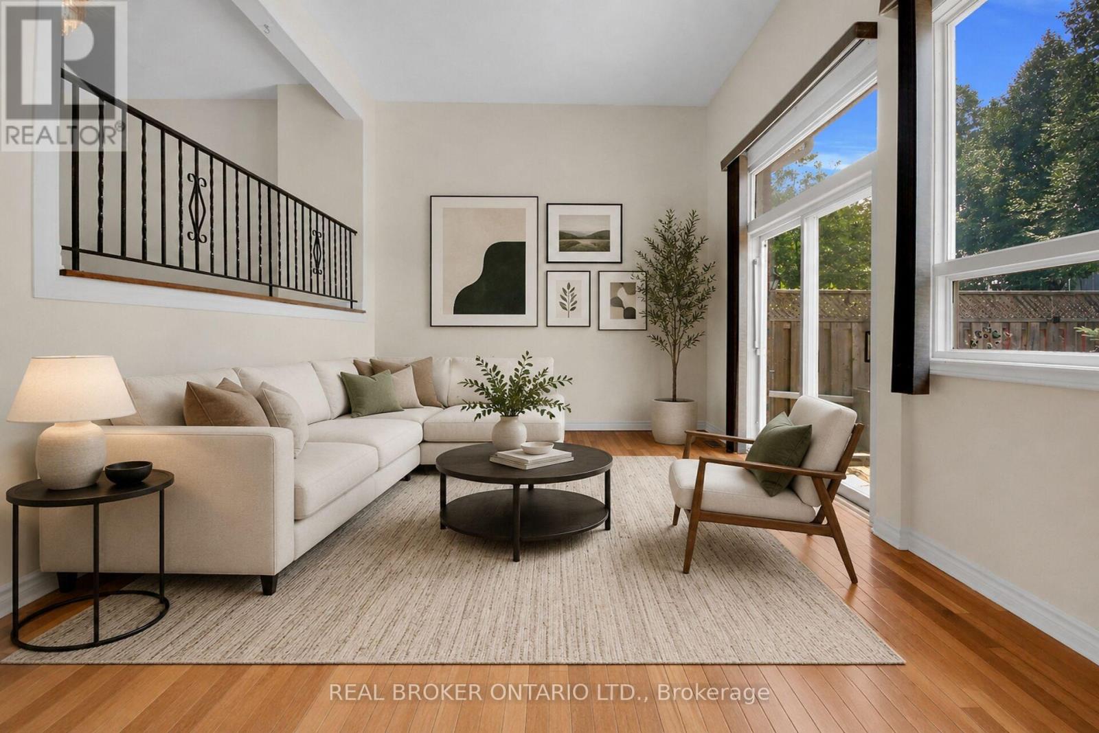 41 - 2669 SOUTHVALE CRESCENT