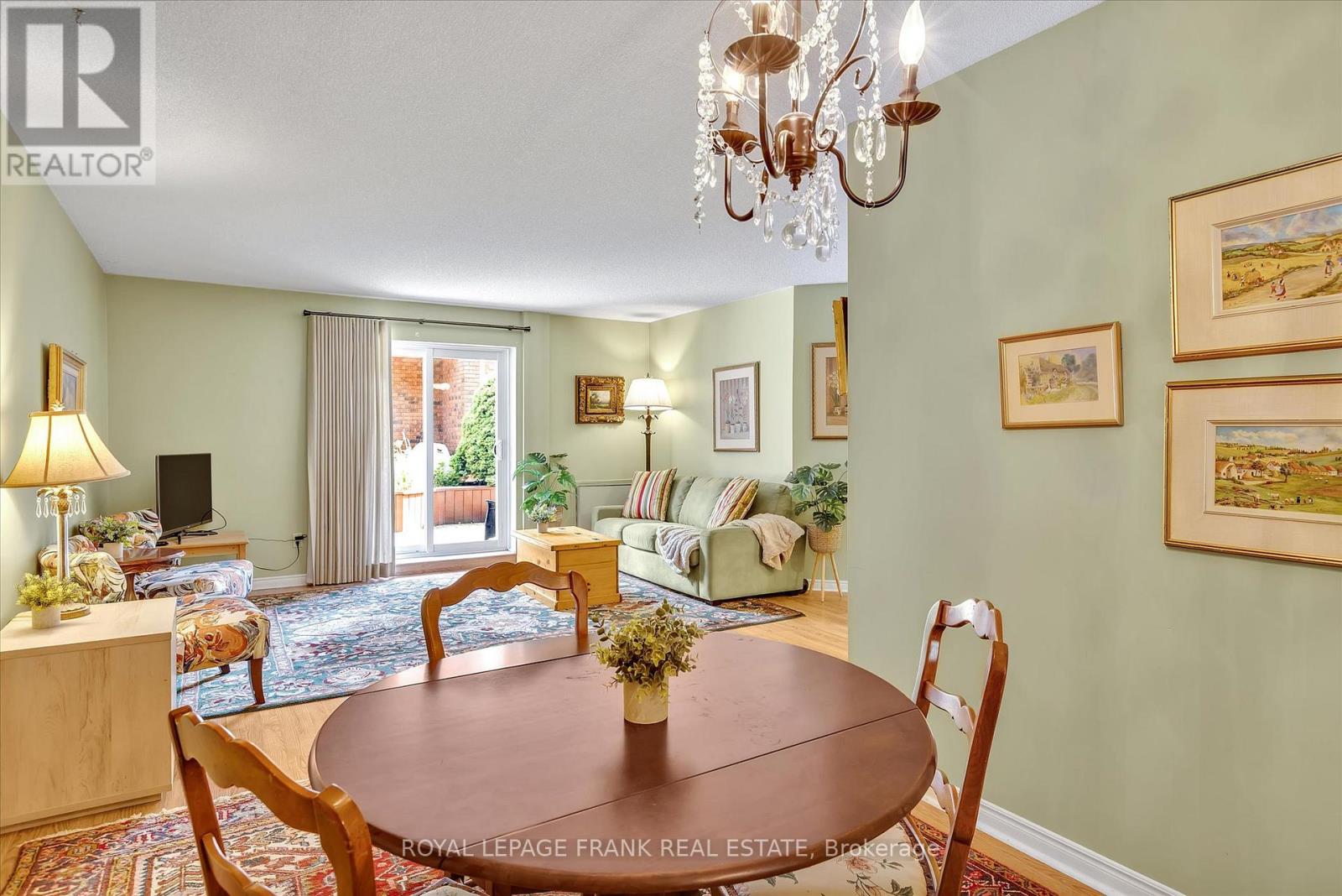 115 - 475 PARKHILL ROAD W