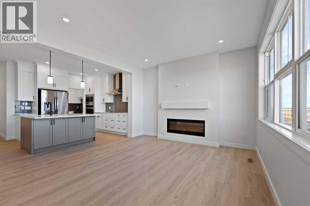 205 Homestead Terrace NE