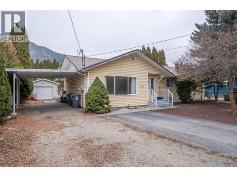 1334 Main Street Okanagan Falls BC V0H1R4