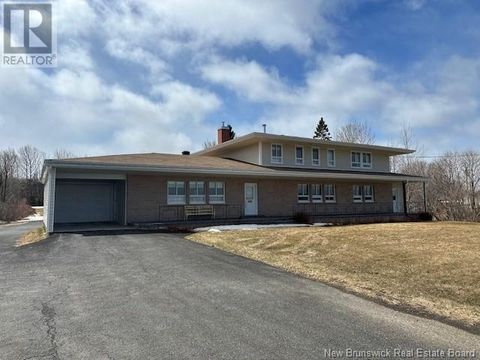 326 Chaleur Street Charlo NB E8E2G2