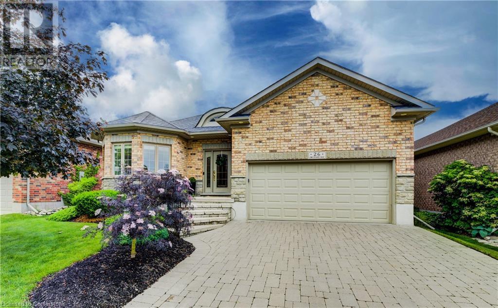 26 ORCHARD Way
