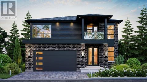 137 EQUALITY DRIVE Meaford ON N0H1V0