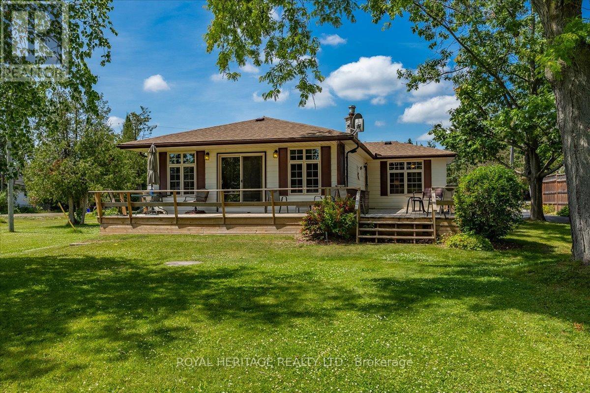 247 RABYS SHORE DRIVE