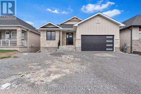 1257 CARFA CRESCENT Kingston (City Northwest) ON K7P0M7