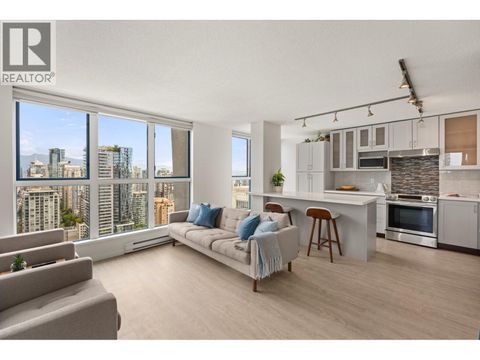 2004 1238 SEYMOUR STREET Vancouver BC V6B6J3