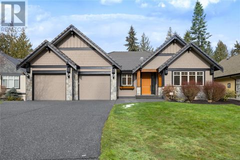 757 Eagleridge Pl Qualicum Beach BC V9K1L4