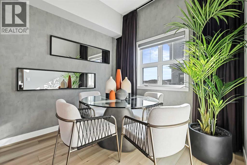 112, 595 Mahogany Road SE