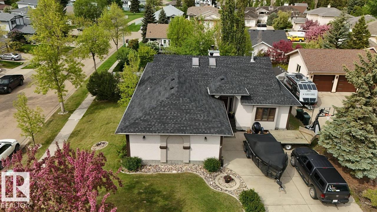 7 FIELDSTONE CV