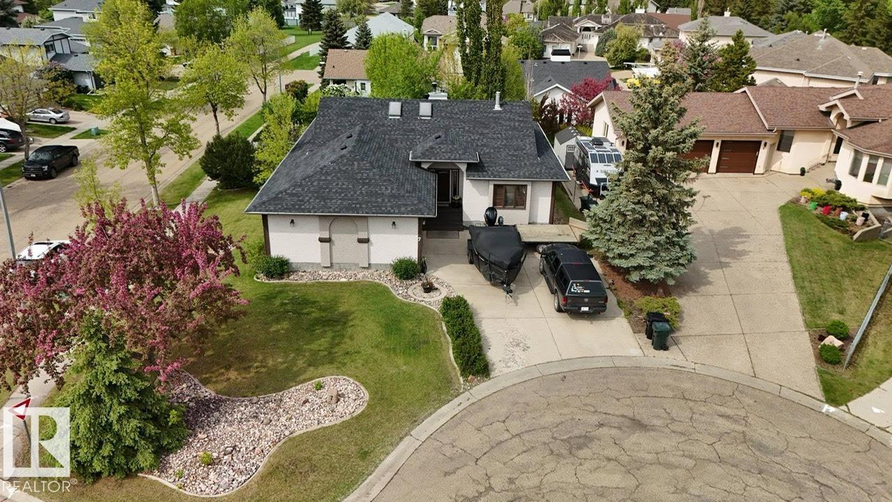 7 FIELDSTONE CV