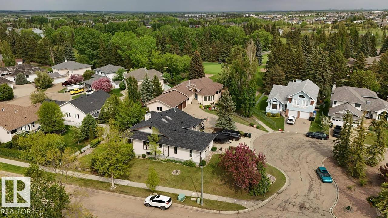7 FIELDSTONE CV