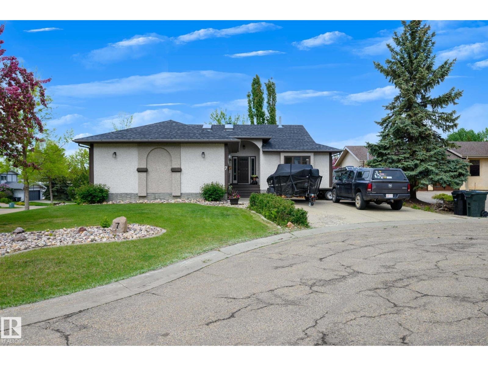7 FIELDSTONE CV