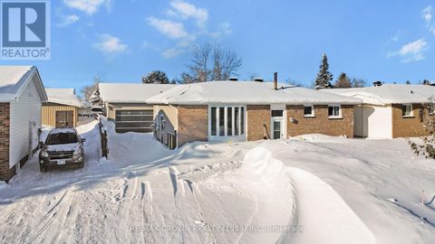 40 FIFTEENTH STREET Hearst ON P0L1N0