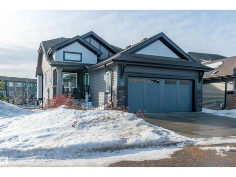 #20 8050 Orchards GR SW SW Edmonton AB T6X2N2