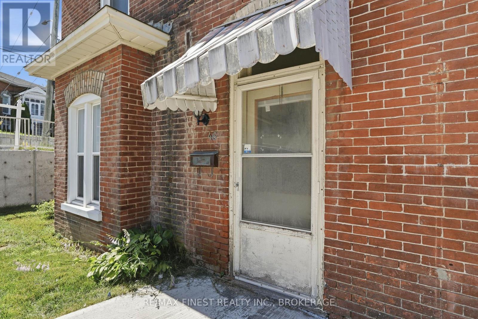 Photo 1 of 23 — 46 CATHARINE STREET, Belleville (Thurlow Ward), ON K8P1L5